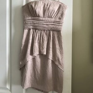 BCBG Dress